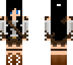role playing skin