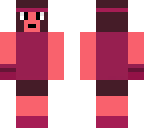 ruby steven universe
