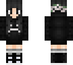 sad skin