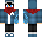 sans boy with soul