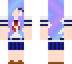 school girl