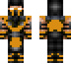 scorpion 