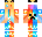 semi-edited 1st skin