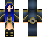 shadow the witch