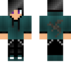 shino dragonheart