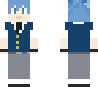 shiota nagisa