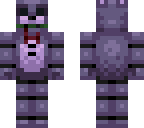 sinister bonnie