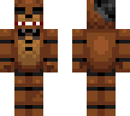 sinister freddy