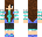 sisters skin made by oscargogol33