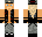 sixpack metalhead