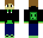 slime boy