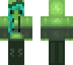 slimegirl refixed