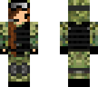 soldier