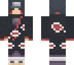 solo itachi