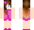 spa girl