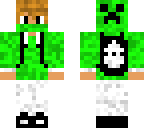 sparr0x green