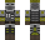 spec ops guard desert ops