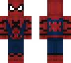 spiderman civil war