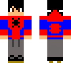 spideygamer789