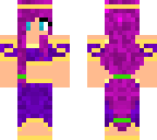 spirit girl