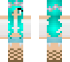 spring summer skin