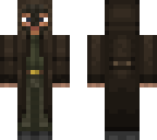 stalker bandit renegade