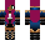 stellas outfit change