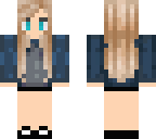 summer skin