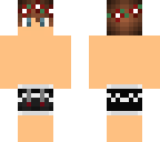summer vacation series skin 10