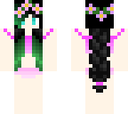 summer vacation series skin 3