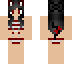 summer vacation series skin 4