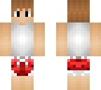 summer vacation series skin 7