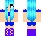 super blur girl