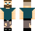 survivalist steve