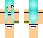 swim suit