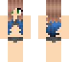 swimsuit