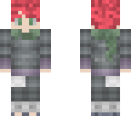 sythe uzumaki