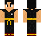 takushi weightless gi