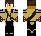 temple explorer