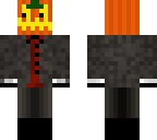the headless horsman