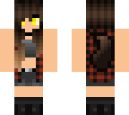 tira wolf
