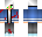 travis bloody