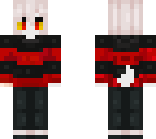 underfell asriel chibi