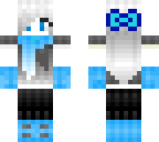 underswap sans girl