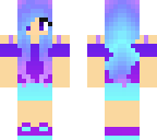 unicorn girl