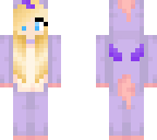 unicorn girl