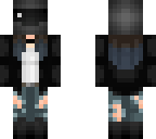 updated biker chic