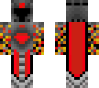 updated commander flaming shadow