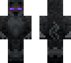 verzide purple eyes
