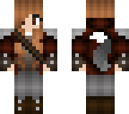 werewolf huntress